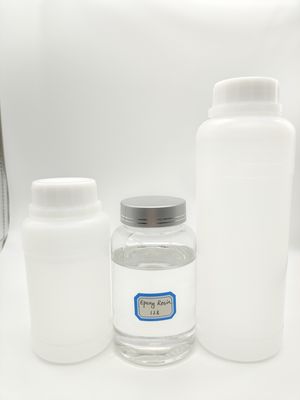 買う 装飾用高純度HWR126液体ビスフェノールA BPAエポキシ樹脂 online manufacture