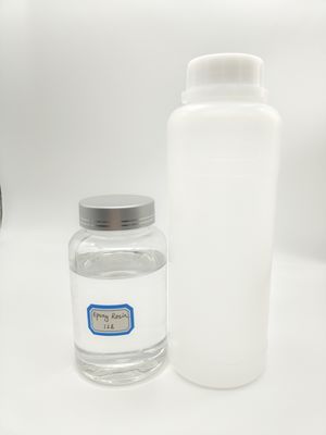 買う 建築産業向け液体工業用エポキシ樹脂 HWR YD128 コンポジション online manufacture