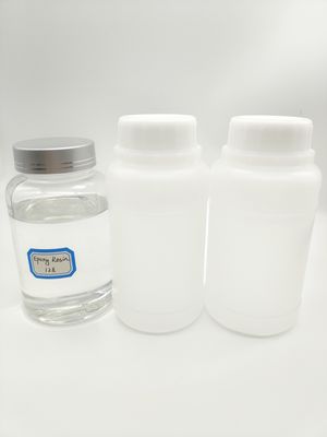 買う 色のない液体エポキシ樹脂 HWR-901X75 環境に優しい黄色の耐性 online manufacture