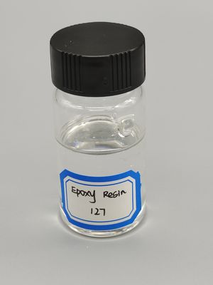 買う 未変性ビスフェノールA系液状エポキシ樹脂 YD 127 接着剤用エポキシ樹脂 online manufacture