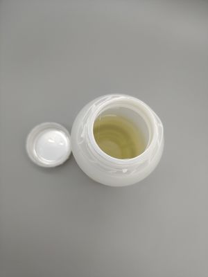 買う 黄色がかった透明な液体エポキシ樹脂 半固体 ノボラックエポキシ樹脂 online manufacture