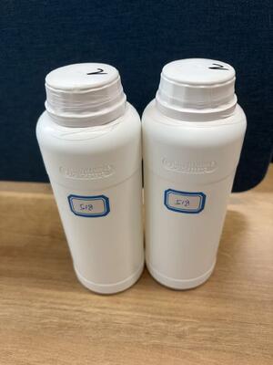 買う CAS番号: 30583-72-3 優れた耐紫外線性 水添ビスフェノールAエポキシ樹脂 HWR-518 online manufacture