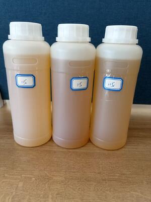 買う 構造粘着剤に適用された淡黄色ポリアミド樹脂/硬化剤HW-115 online manufacture
