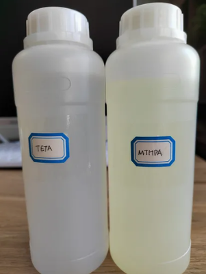 買う エポキシ樹脂の最有力候補：MTHPA メチルテトラヒドロ無水フタル酸 online manufacture