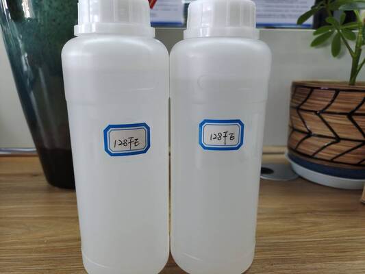買う 低粘度ビスAエポキシ樹脂 HWR - 128FE、溶剤フリーセルフレベリング床材用 online manufacture