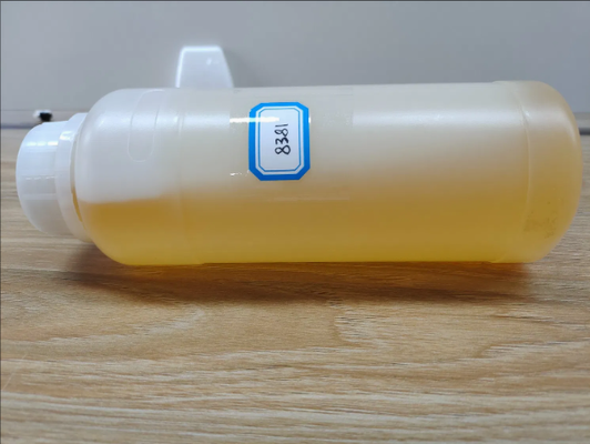 買う Good Adhesion and High Gloss Finish Waterborne Epoxy Hardener Hw-8381 Used in Water Dilutable Coatings online manufacture