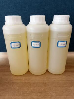 買う コーティング用の優れた機械的特性と最低コストのポリアミド付加物エポキシ硬化剤 HW-115DN online manufacture