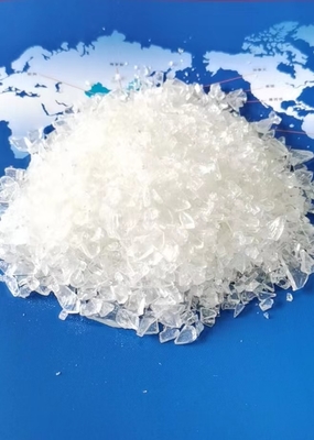 白い結晶のエポキシの治癒の加速装置脂肪質のSolubleの有機性サリチル酸の粉