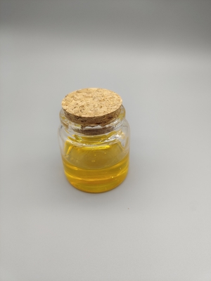 適用範囲が広い黄色がかった透明な液体のエポキシ樹脂硬化剤HWD115X75