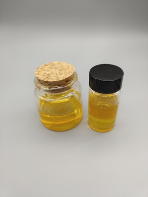 薄黄色の黄色ががった茶色のポリアミドのエポキシ樹脂治癒代理店HW-501