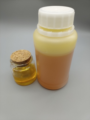 溶媒ベースのエポキシ樹脂硬化剤のポリアミドのよい流動率HWD115X70