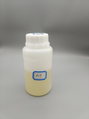淡色の脂環式アミン硬化剤透明なLow-Viscosity変更された8219
