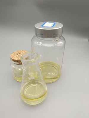 イニシエータの薄黄色のエポキシの硬化剤はイニシエータの治癒代理店6315を変更した