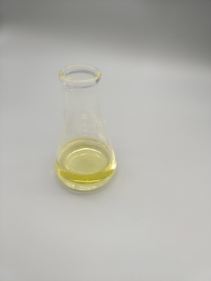 薄黄色の液体のイニシエータのエポキシの硬化剤6315のベンジル アルコール