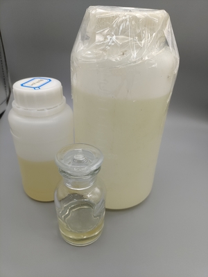 高分子のブロックのエポキシ樹脂添加物のPigmentophilicのグループの分散剤BYK-W969