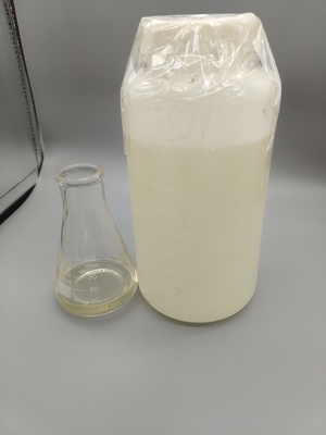 無色の薄黄色の特殊効果の液体のDefoamer BYK-1790